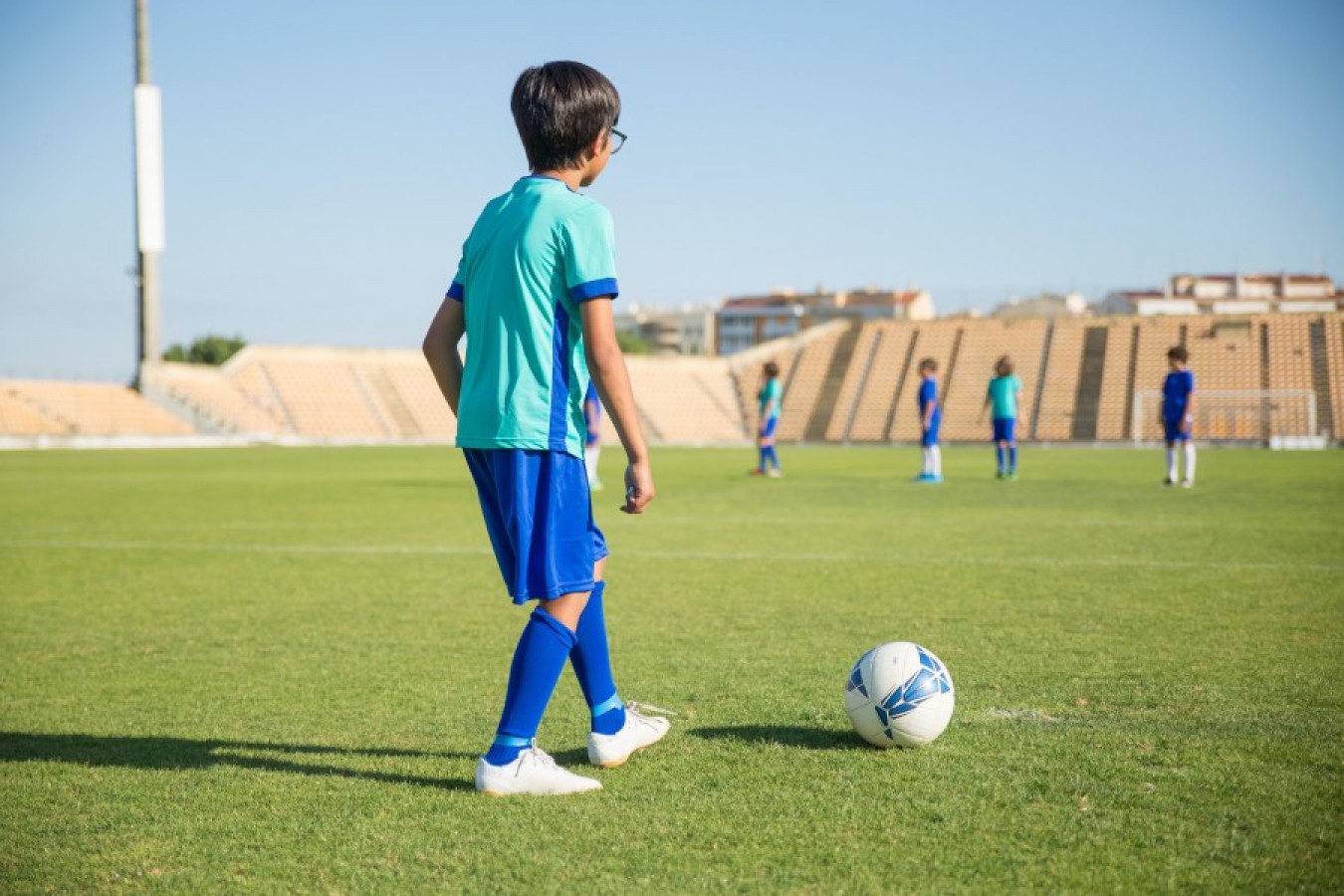  Developing Life Skills Through Sports and Its Benefits